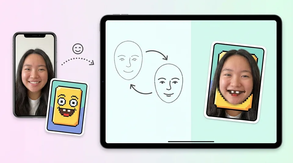 Add a prompt or reference Face Swap Video workflow